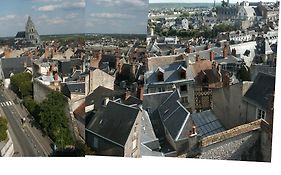 La Tour Beauvoir